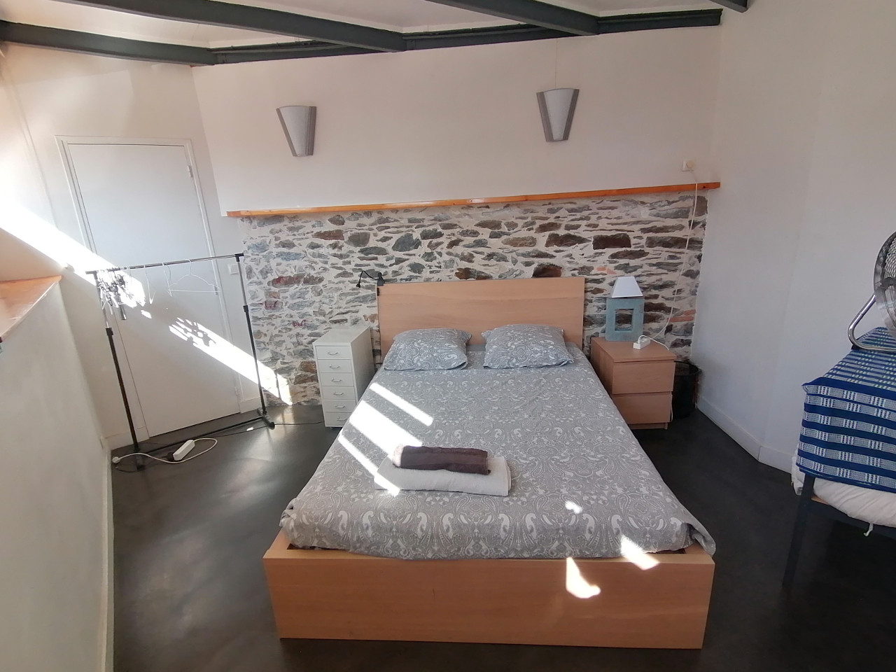 Logement insolite Loire-Atlantique Rustique