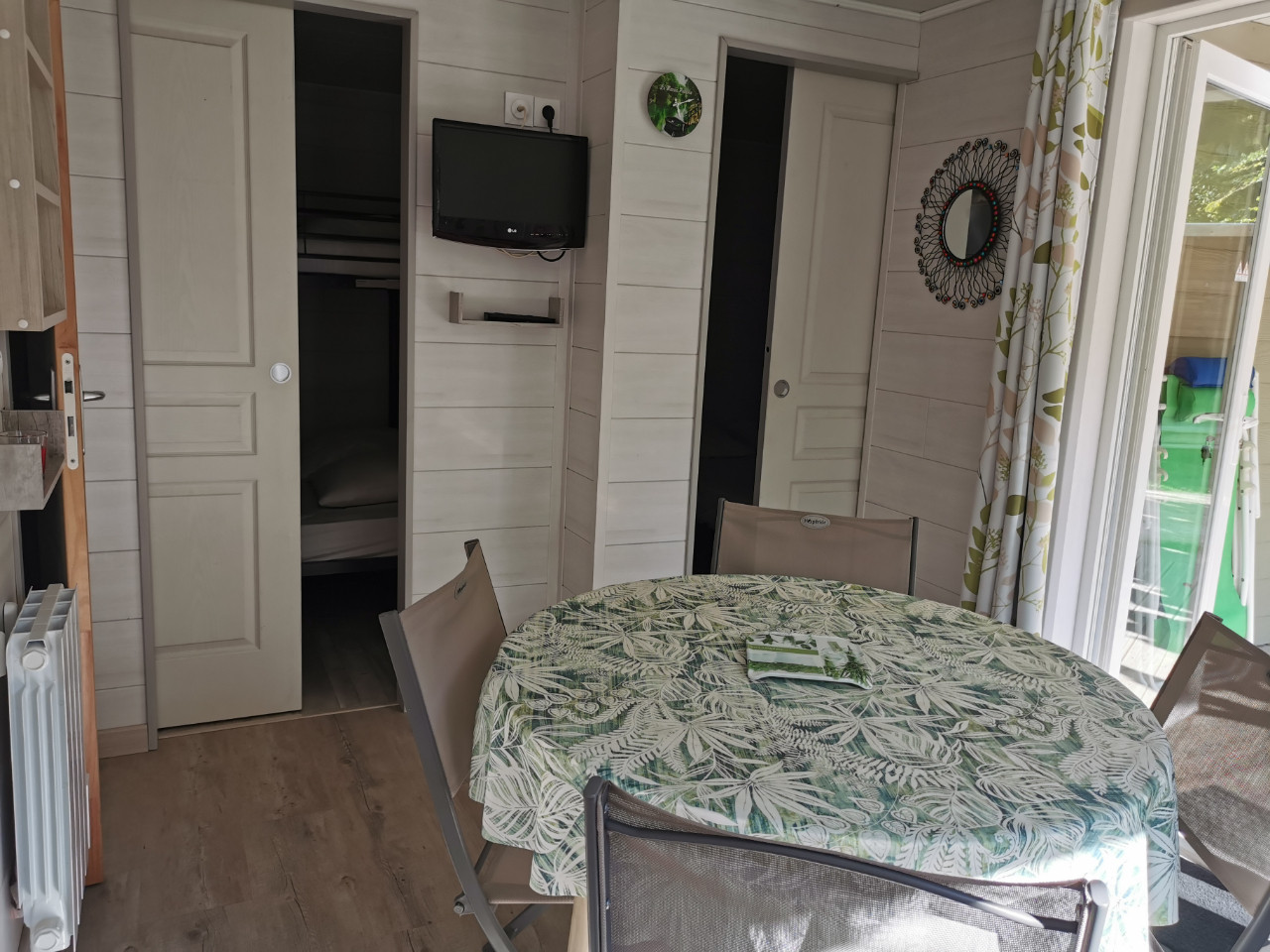 GreenGo Gîte Nouvelle-Aquitaine Haut-de-gamme