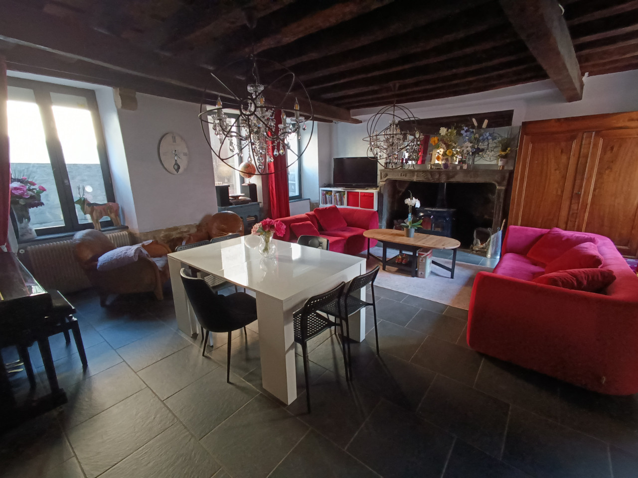GreenGo location vacances écoresponsables