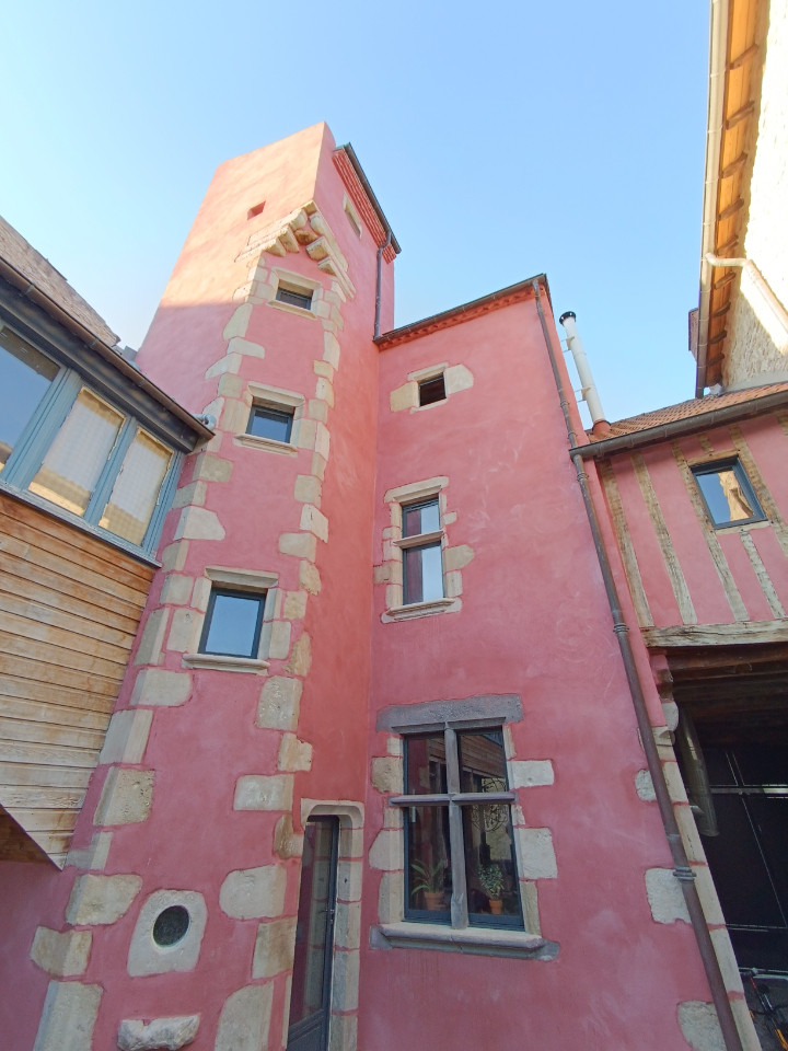 GreenGo La maison du bonheur