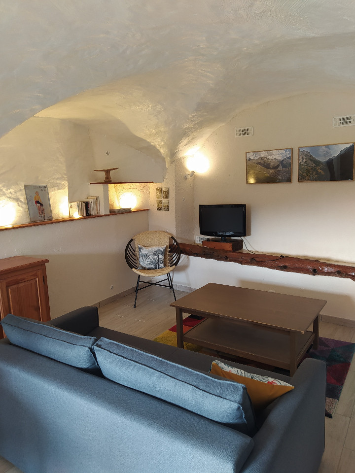 GreenGo Gîte Provence-Alpes-Côte d'Azur Évasion