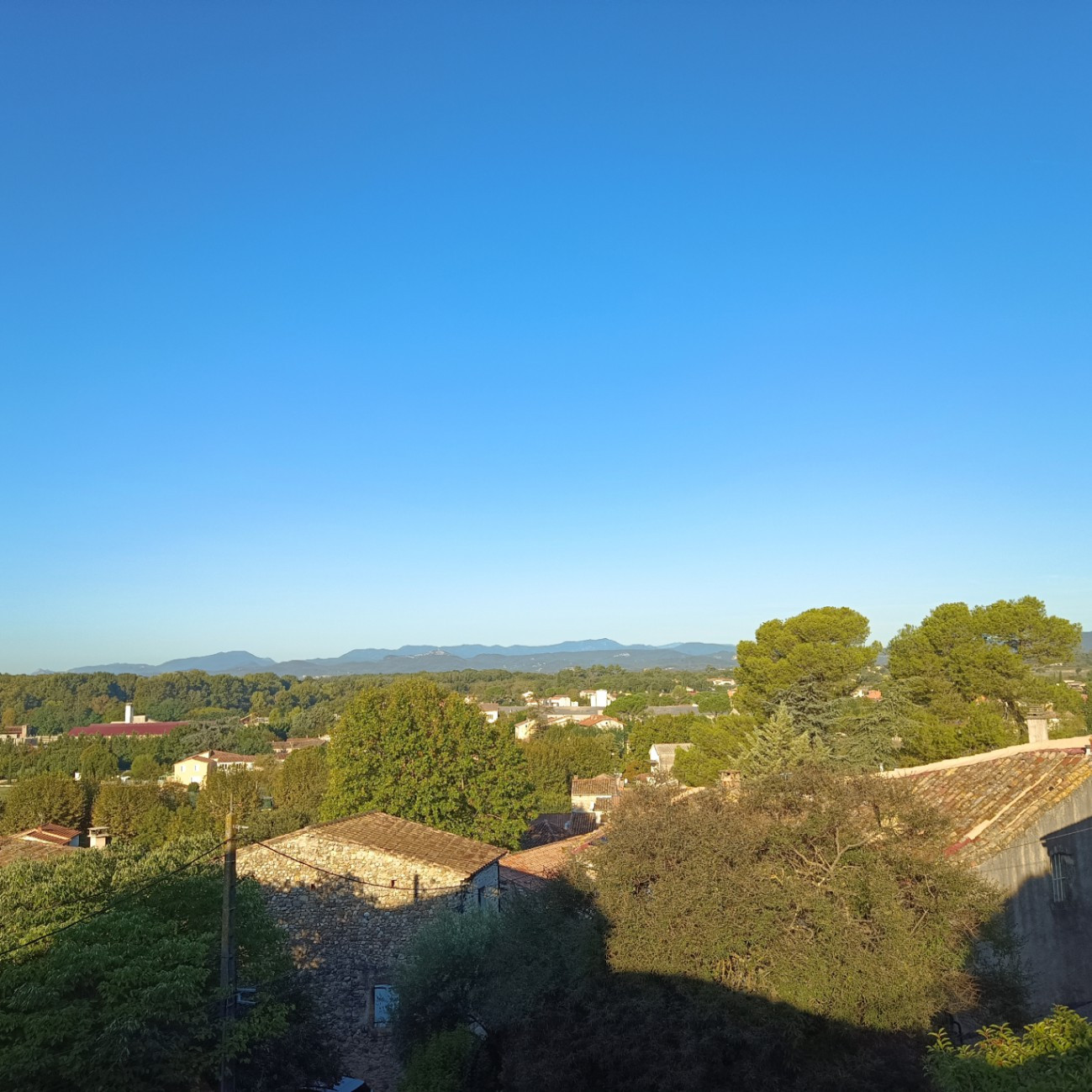 GreenGo Gîte Occitanie À la ferme