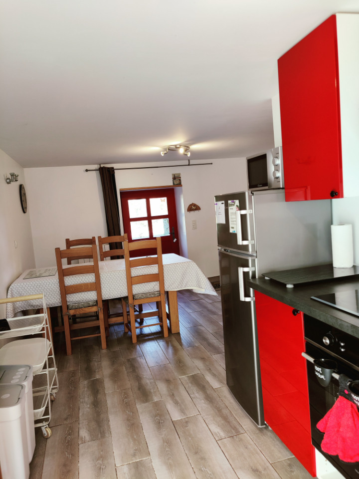 GreenGo location vacances écoresponsables
