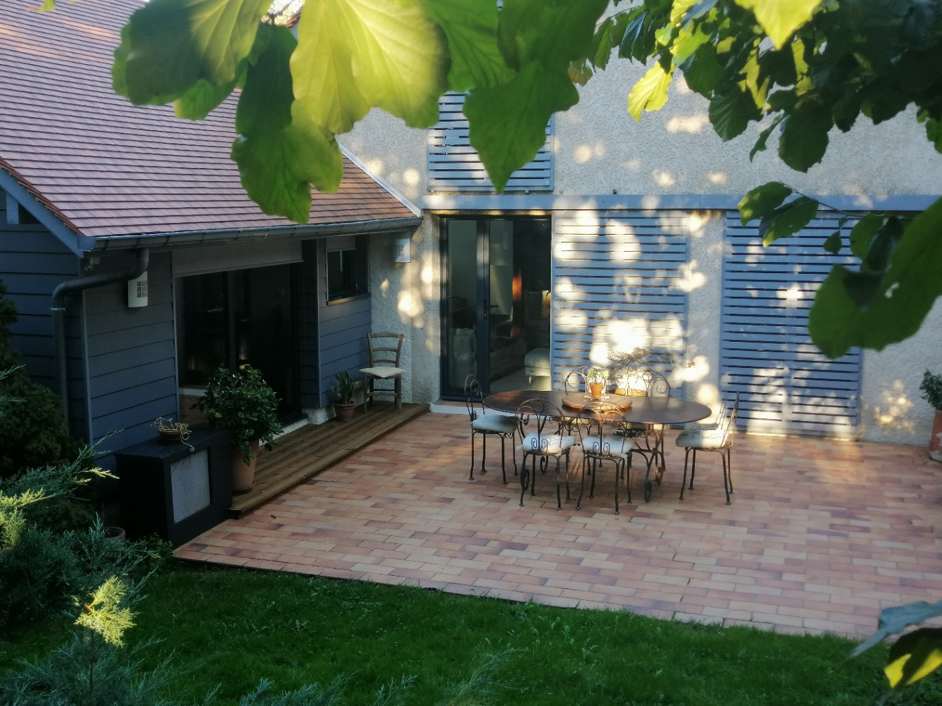 Le Logis Béarnais