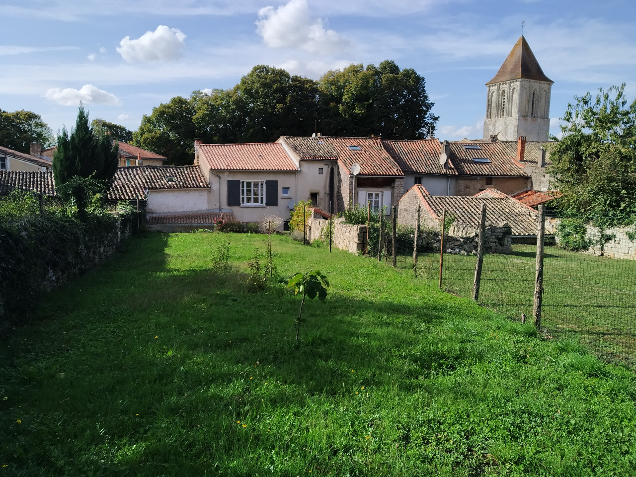 Gîte St Pierre
