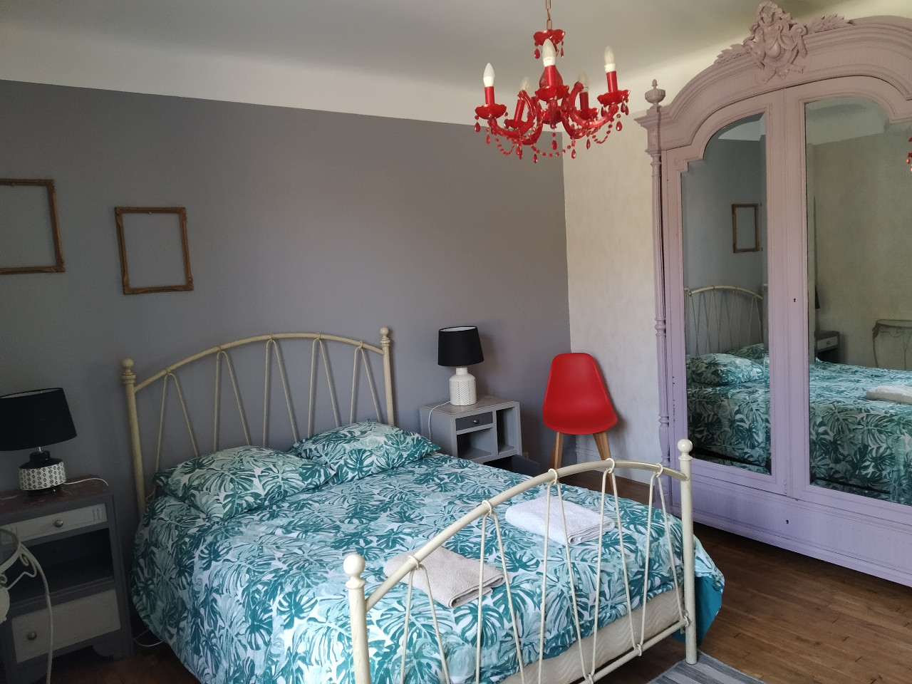GreenGo Gîte Nouvelle-Aquitaine En ville