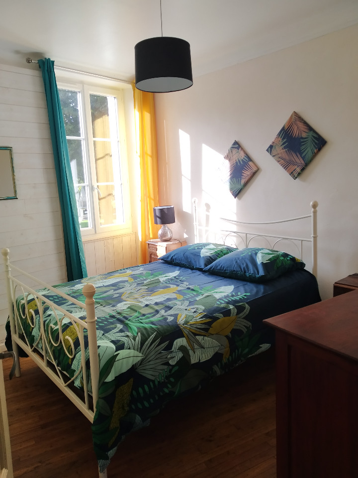 GreenGo location vacances écoresponsables