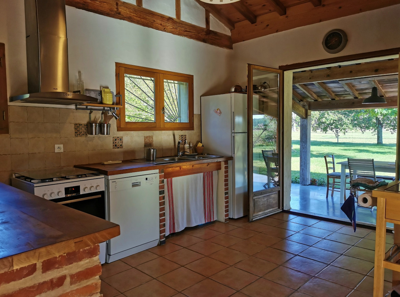 GreenGo location vacances écoresponsables