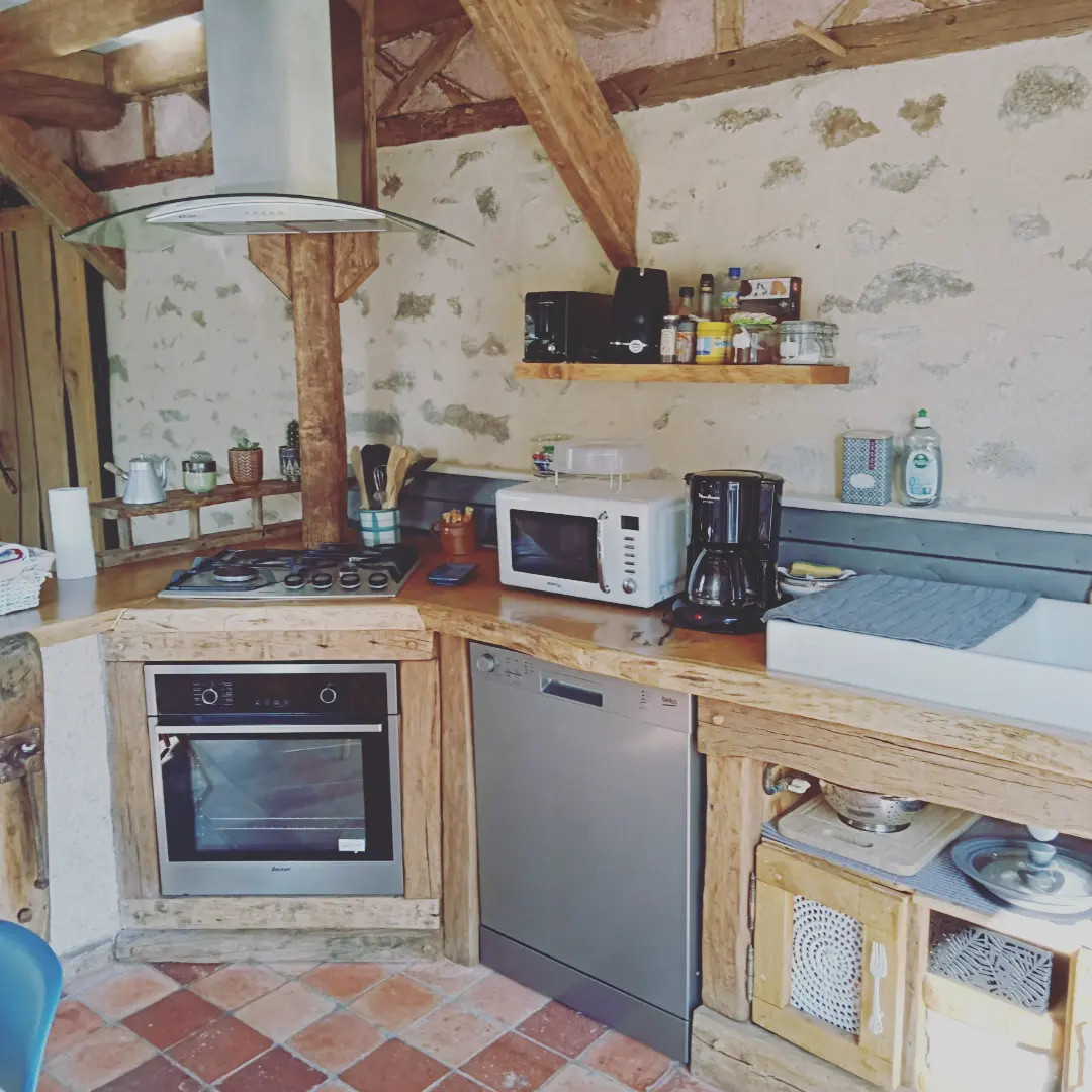 GreenGo location vacances écoresponsables