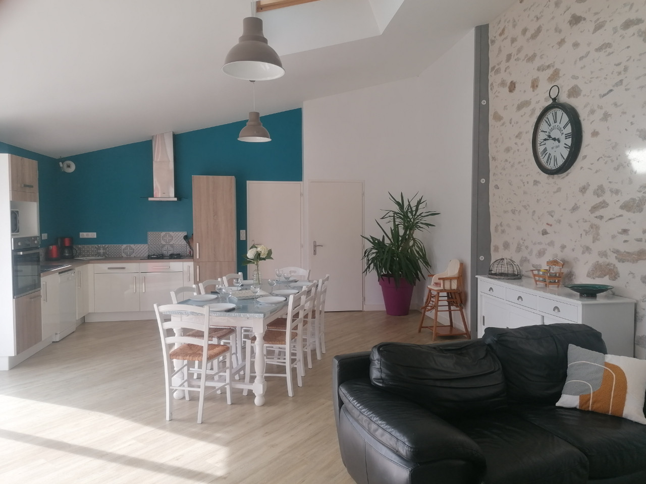 GreenGo location vacances écoresponsables