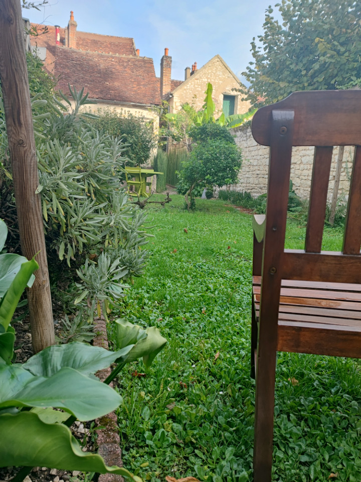 GreenGo location vacances écoresponsables