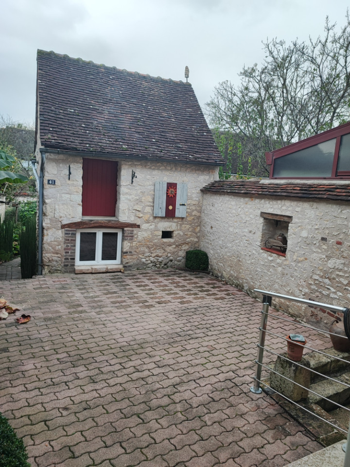 GreenGo Gîte l'Hélixir