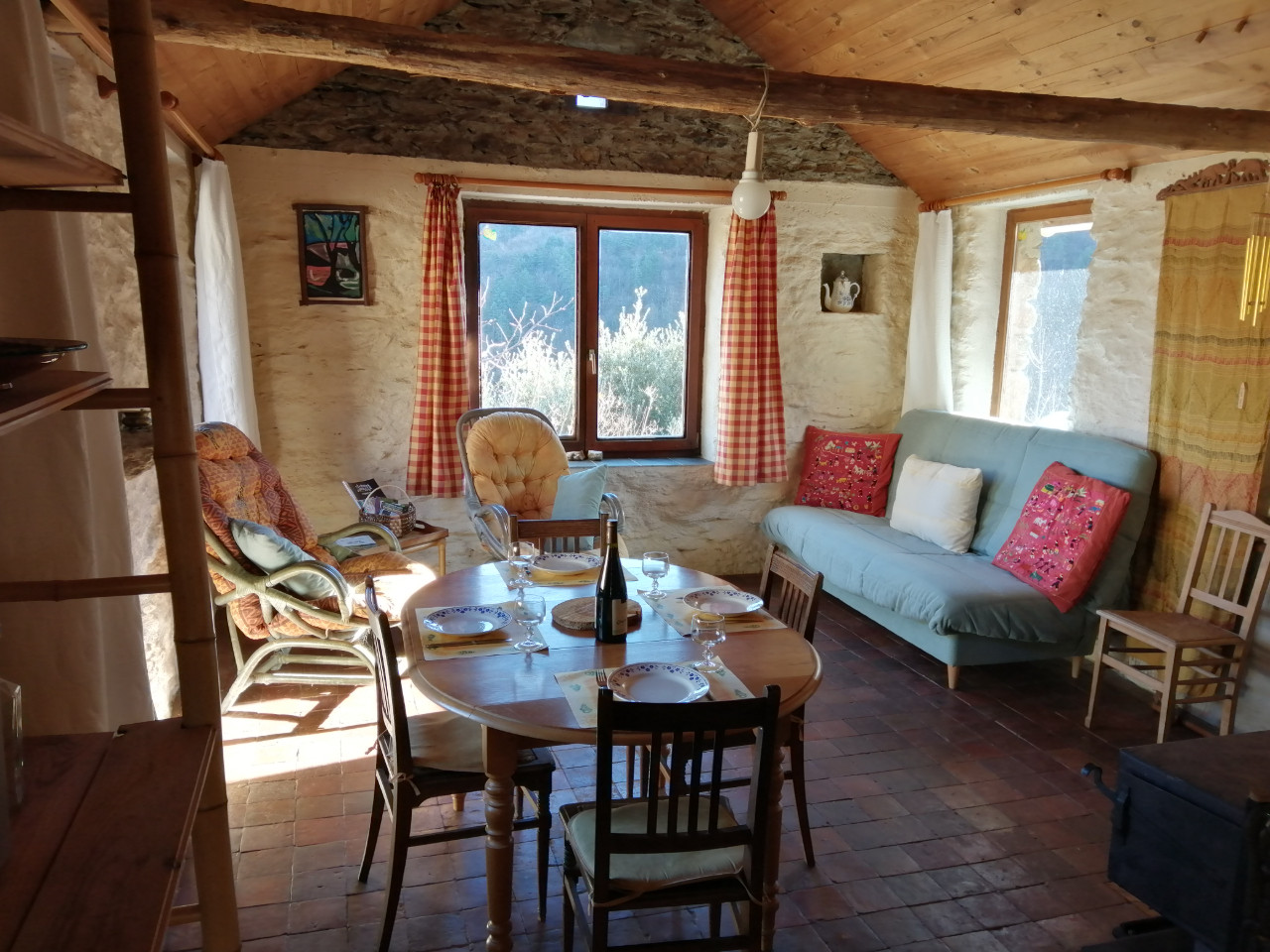 GreenGo location vacances écoresponsables