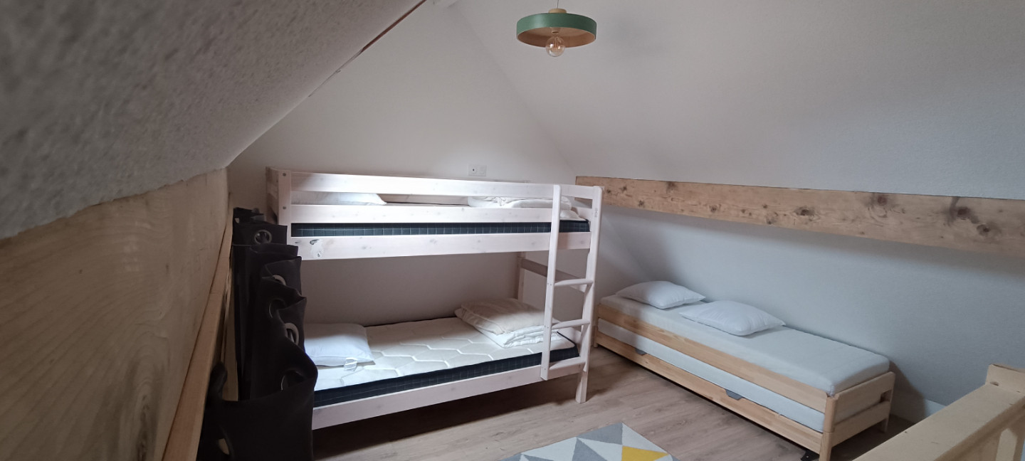 GreenGo location vacances écoresponsables