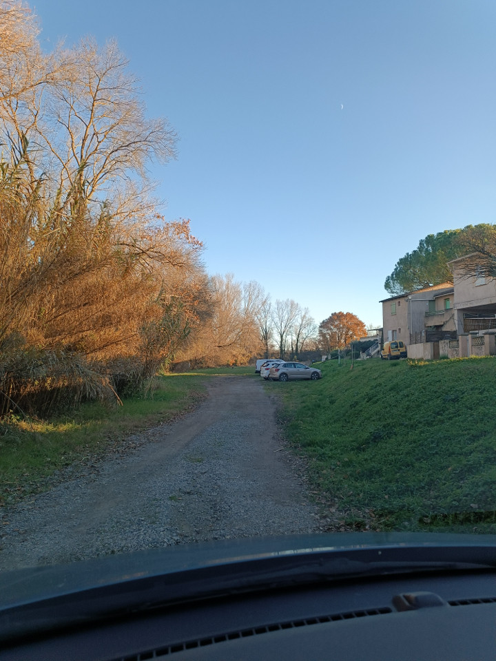 GreenGo Location Occitanie À la campagne