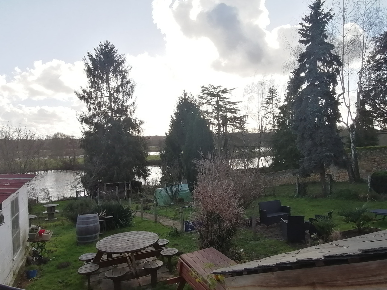 Location Maine-et-Loire En ville