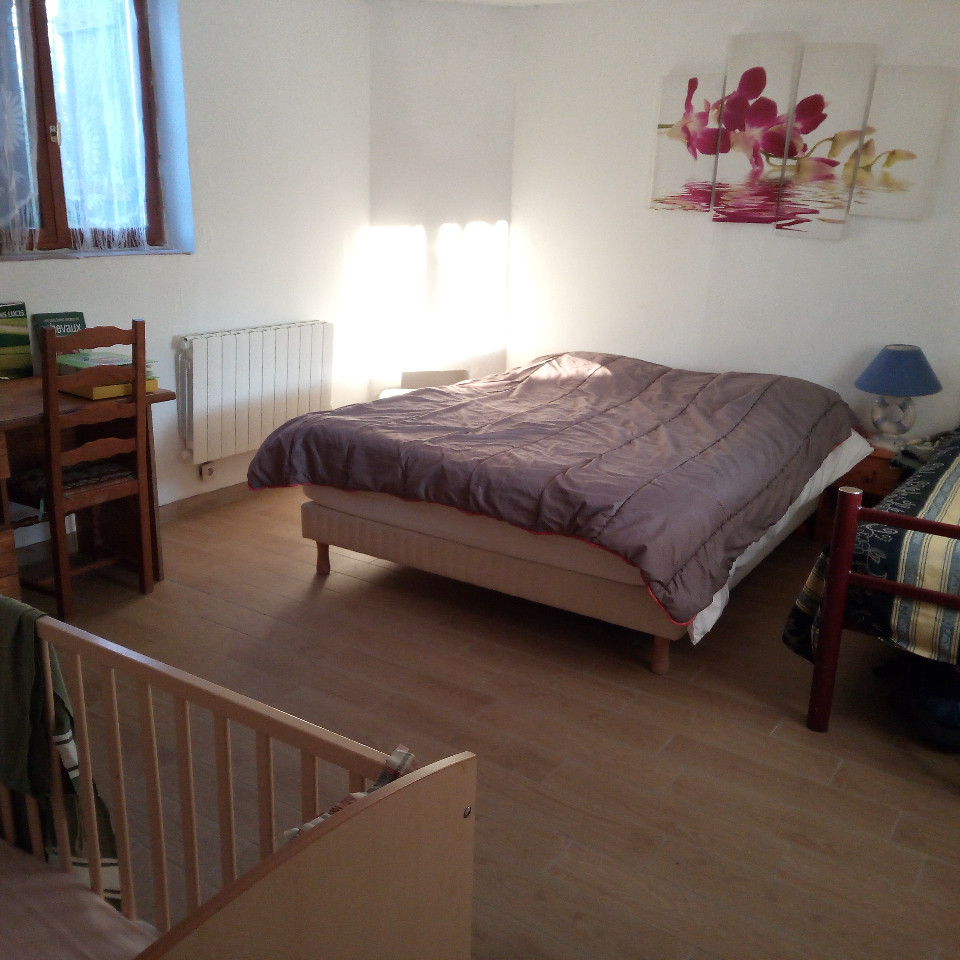Location Eure Gîte de groupe