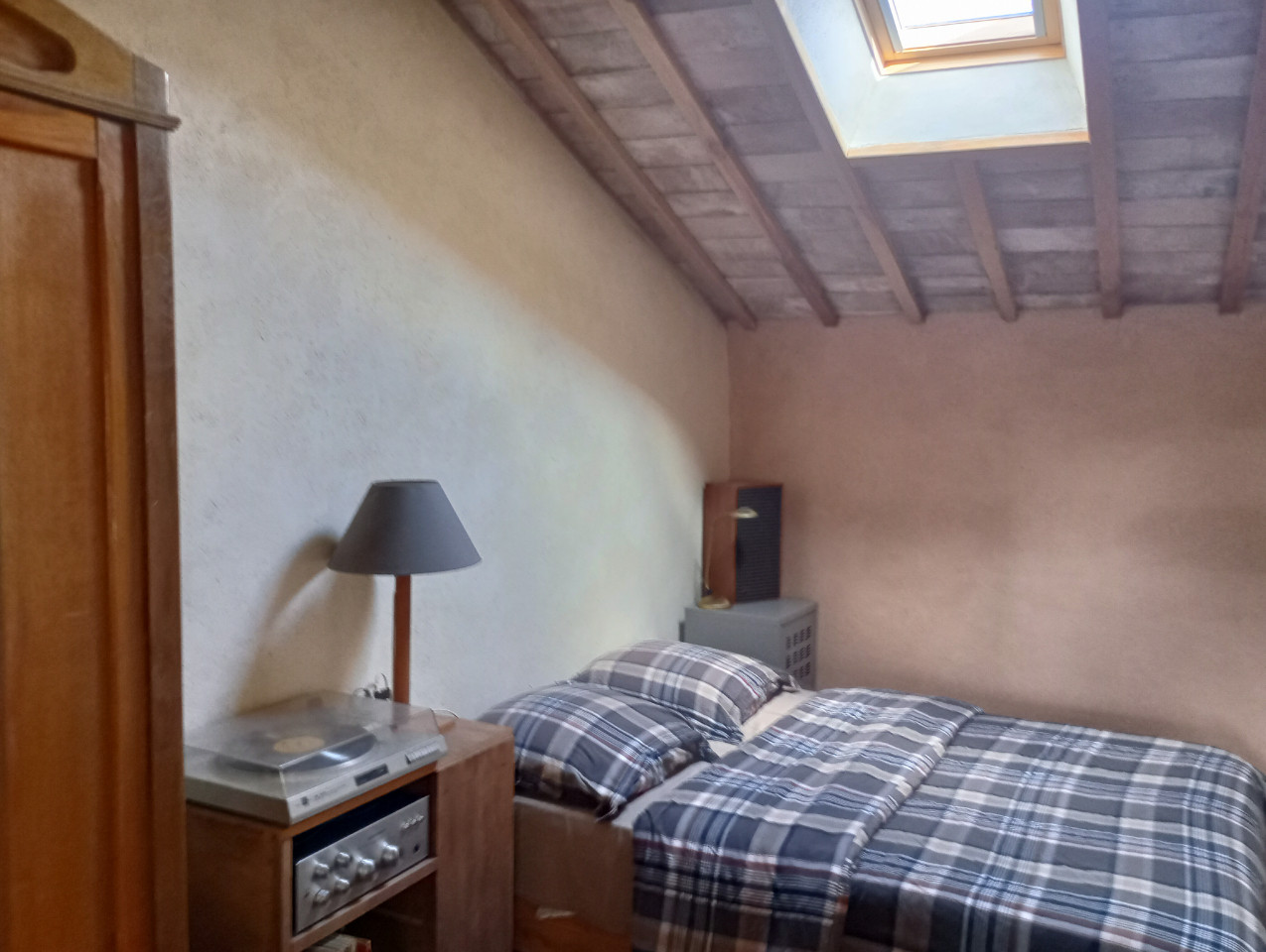 GreenGo Chambre douillette chez Benjamin