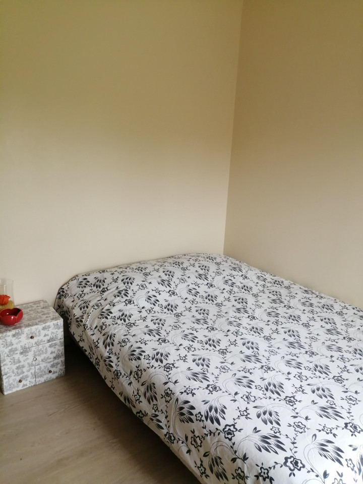 GreenGo Chambre campagne uxelloise