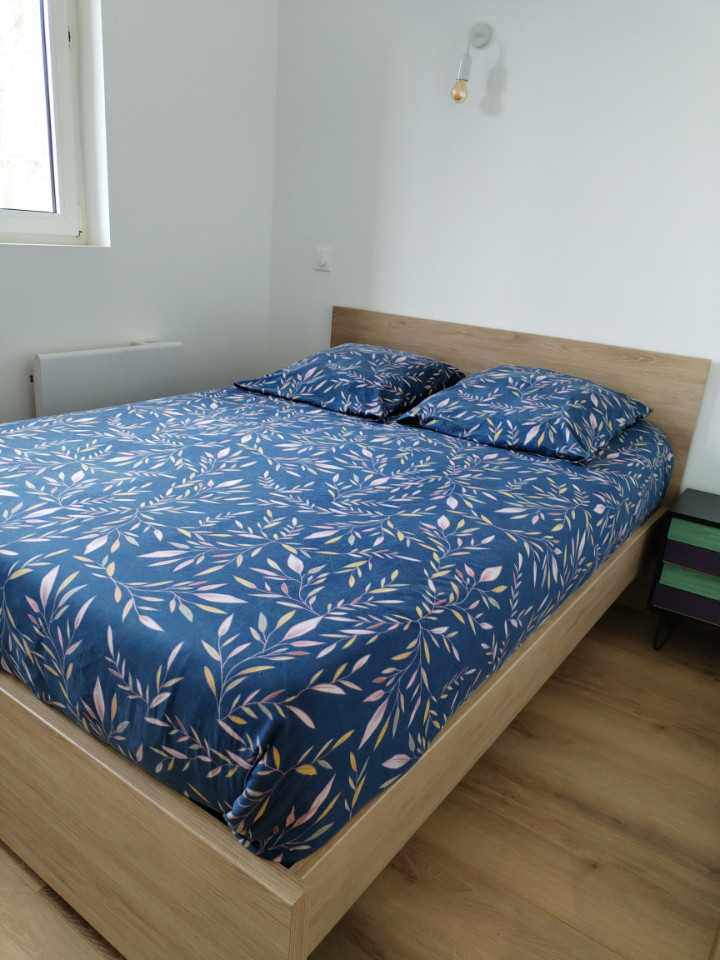 GreenGo Petit studio cosy