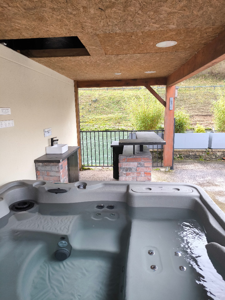Doubs Gîte de groupe