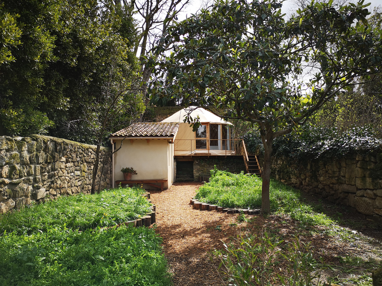 GreenGo location vacances écoresponsables