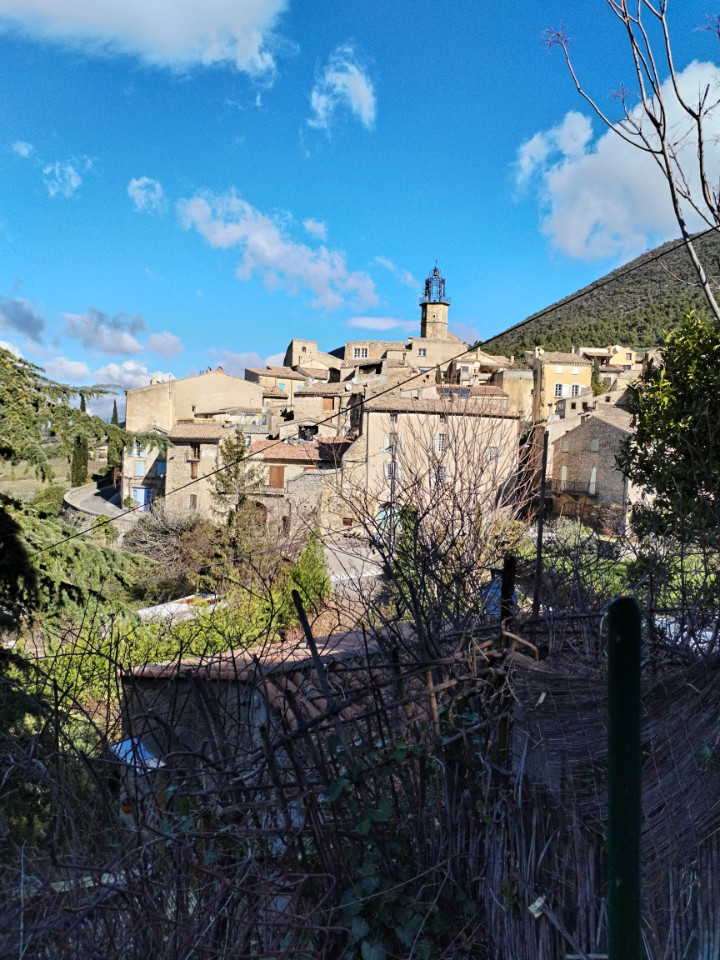 GreenGo Charming Villa Bellevue in Venterol 26110 2 Bedroom for 6 People