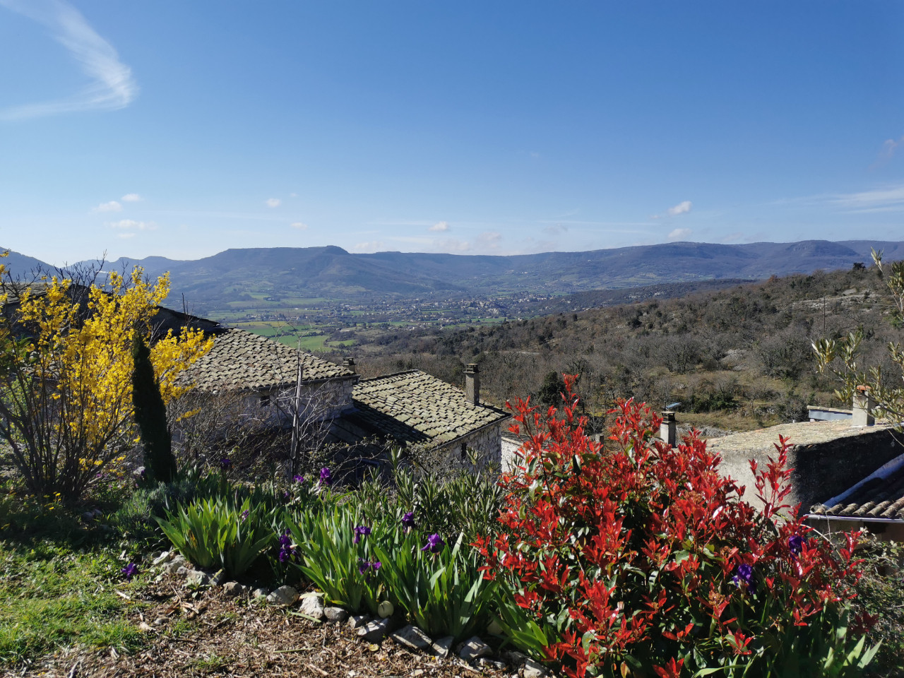 GreenGo Gîte Auvergne-Rhône-Alpes Évasion