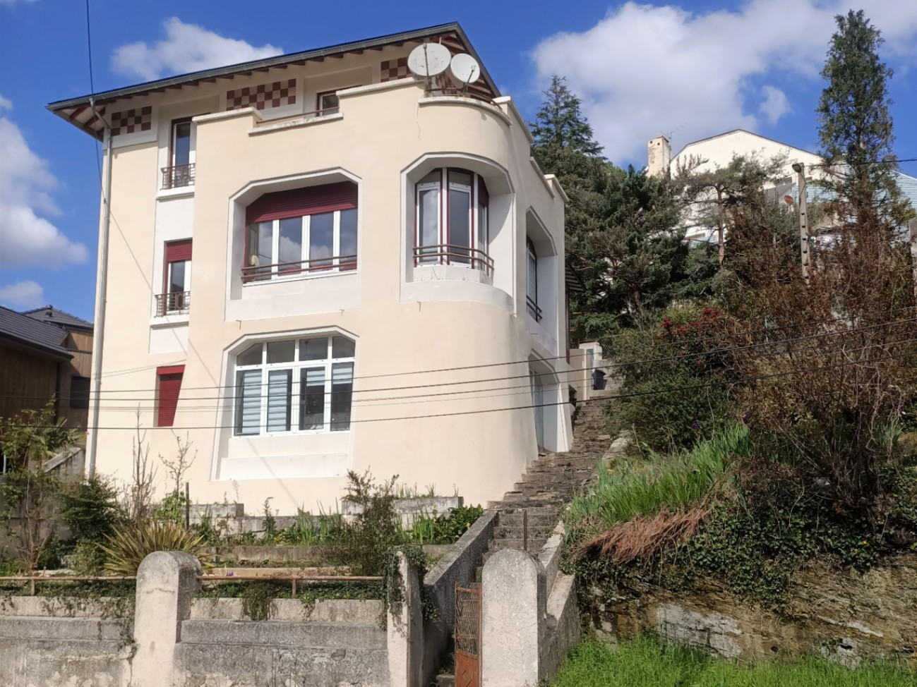 Le gîte du gave