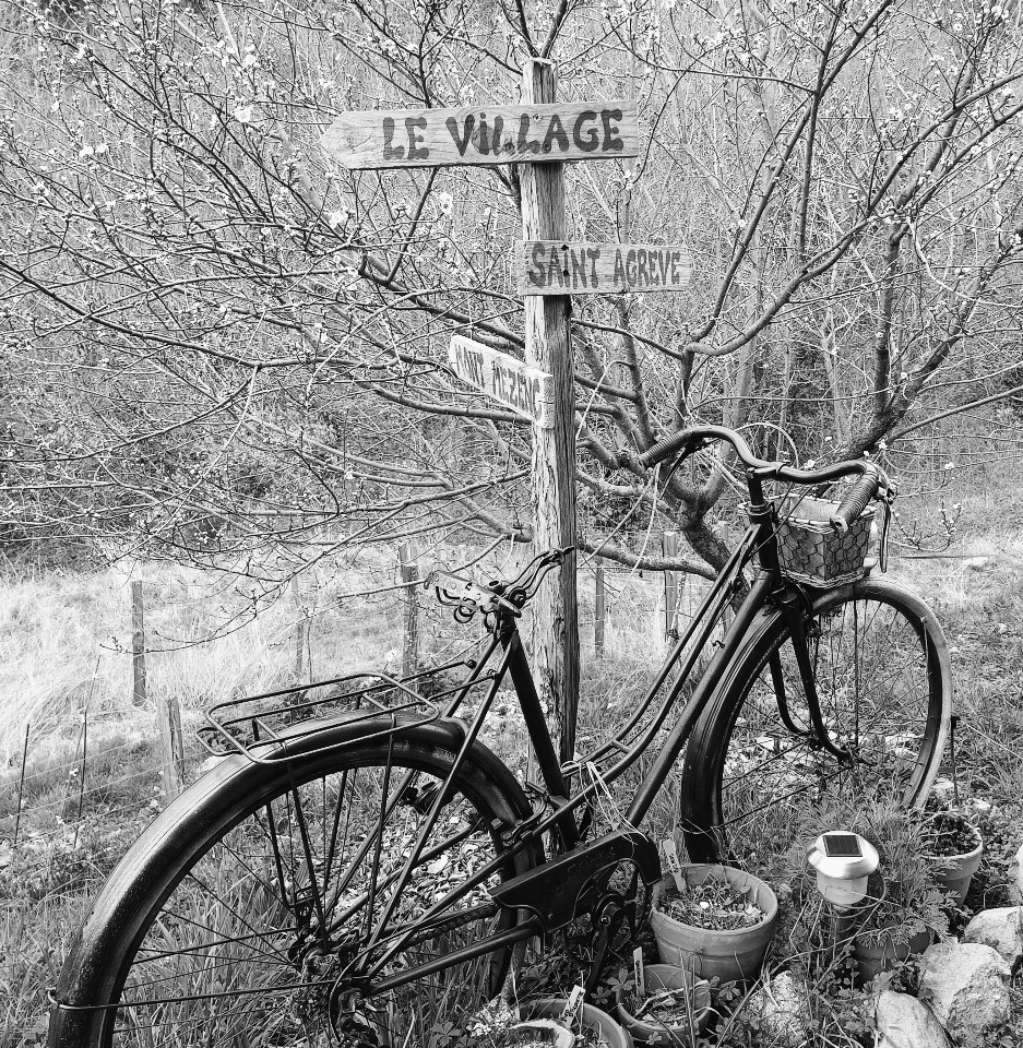 GreenGo Gîte le Chalet du Bourget en Ardèche - pour un séjour vélo, rando ou repos !