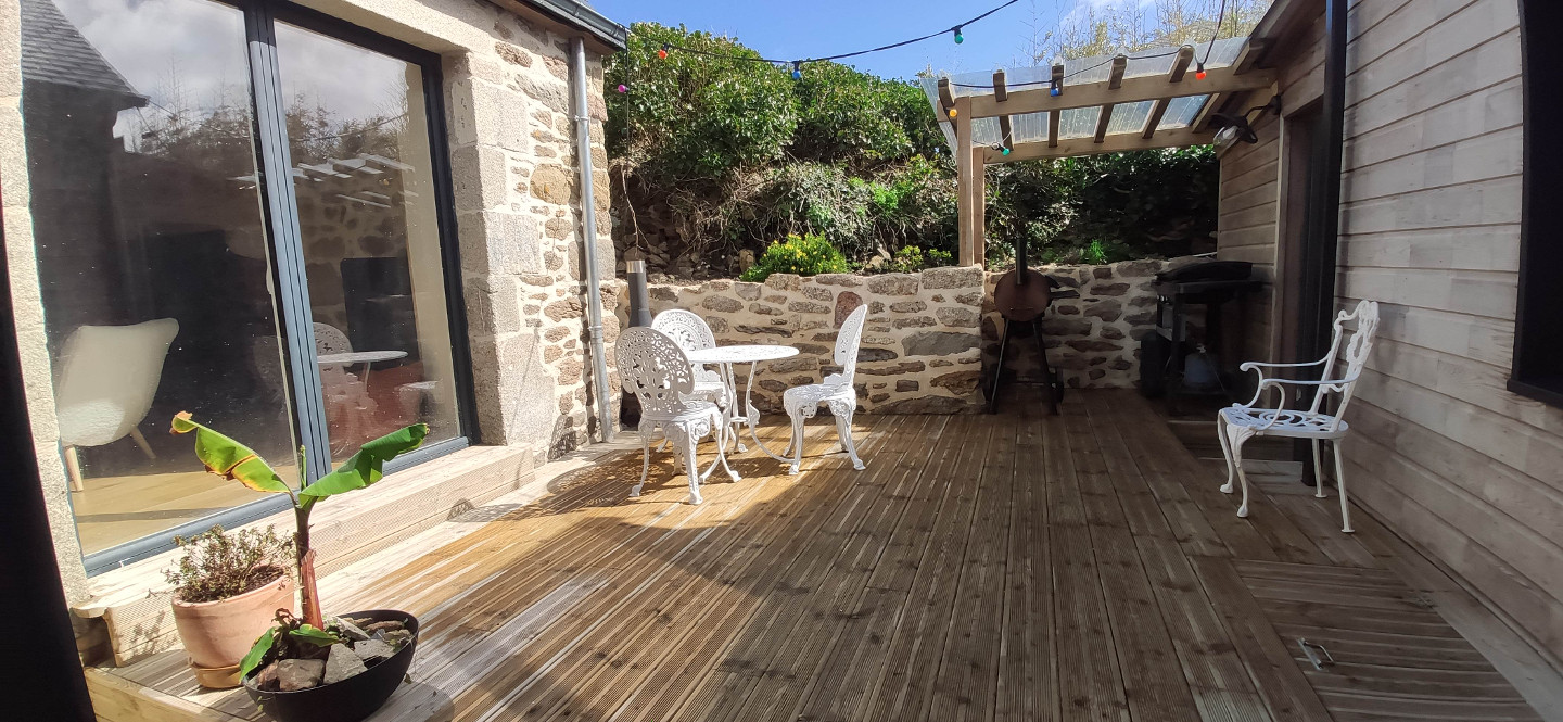 GreenGo location vacances écoresponsables