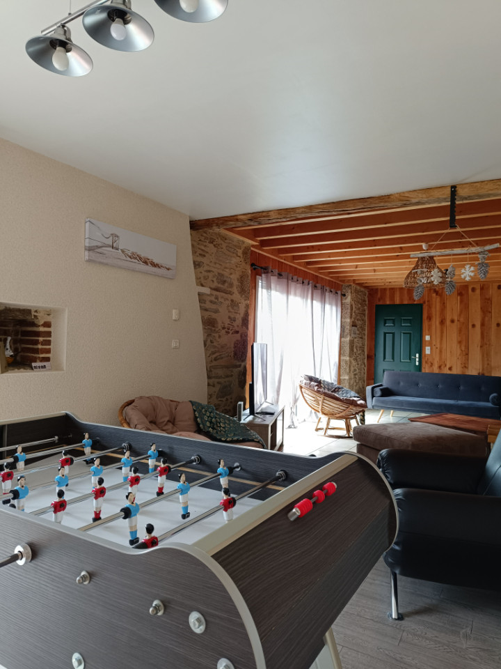 GreenGo Gîte Pays de la Loire Évasion
