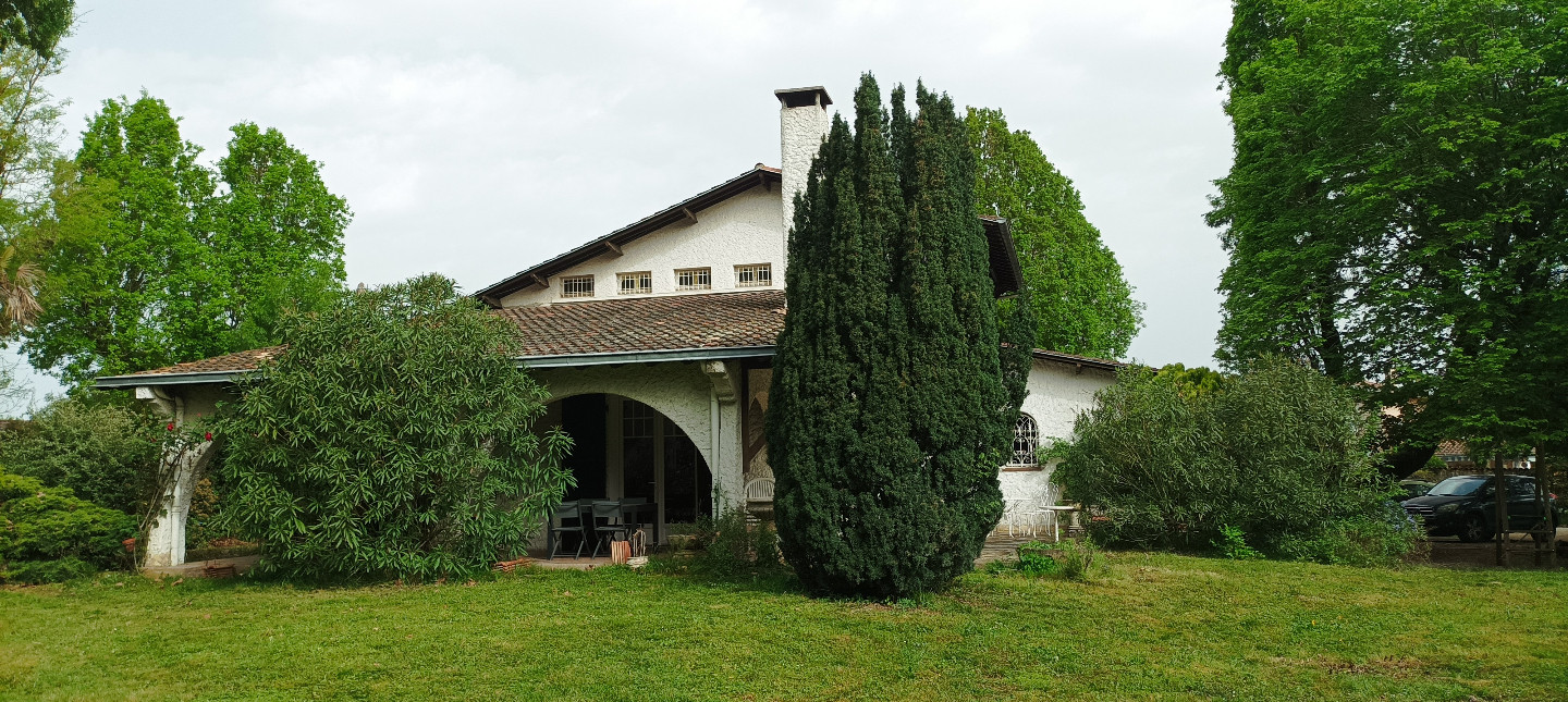 Hôte GreenGo: Villa du Parc