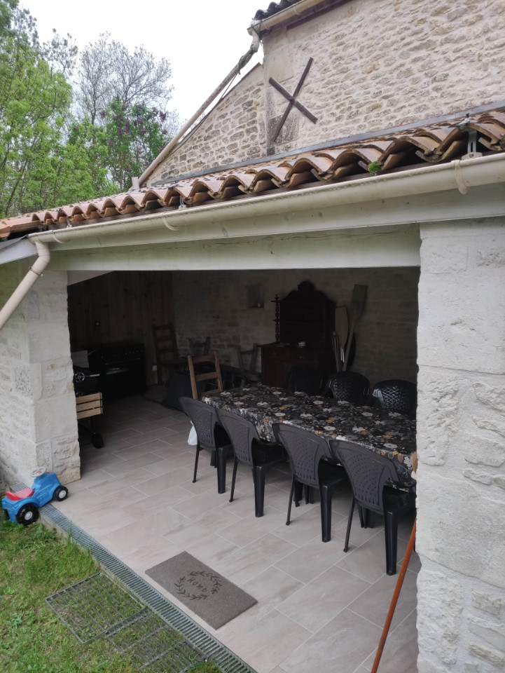GreenGo Gîte Pays de la Loire Évasion