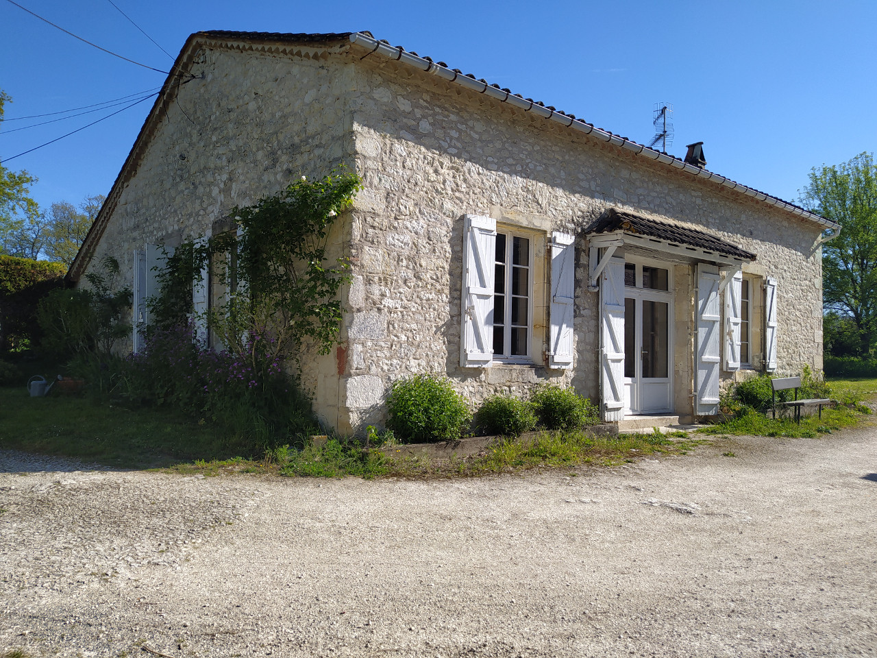 Ecolieu du Mazet