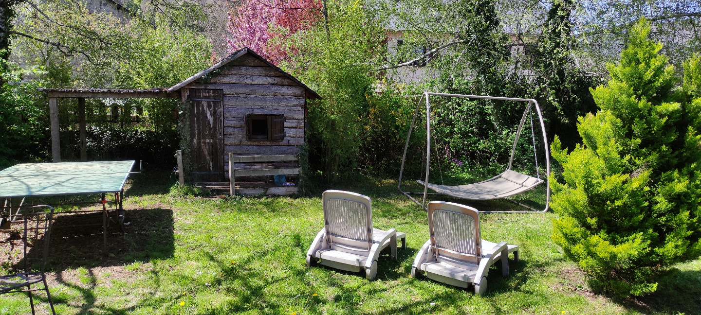 GreenGo Gite Amrani Vacances et nature