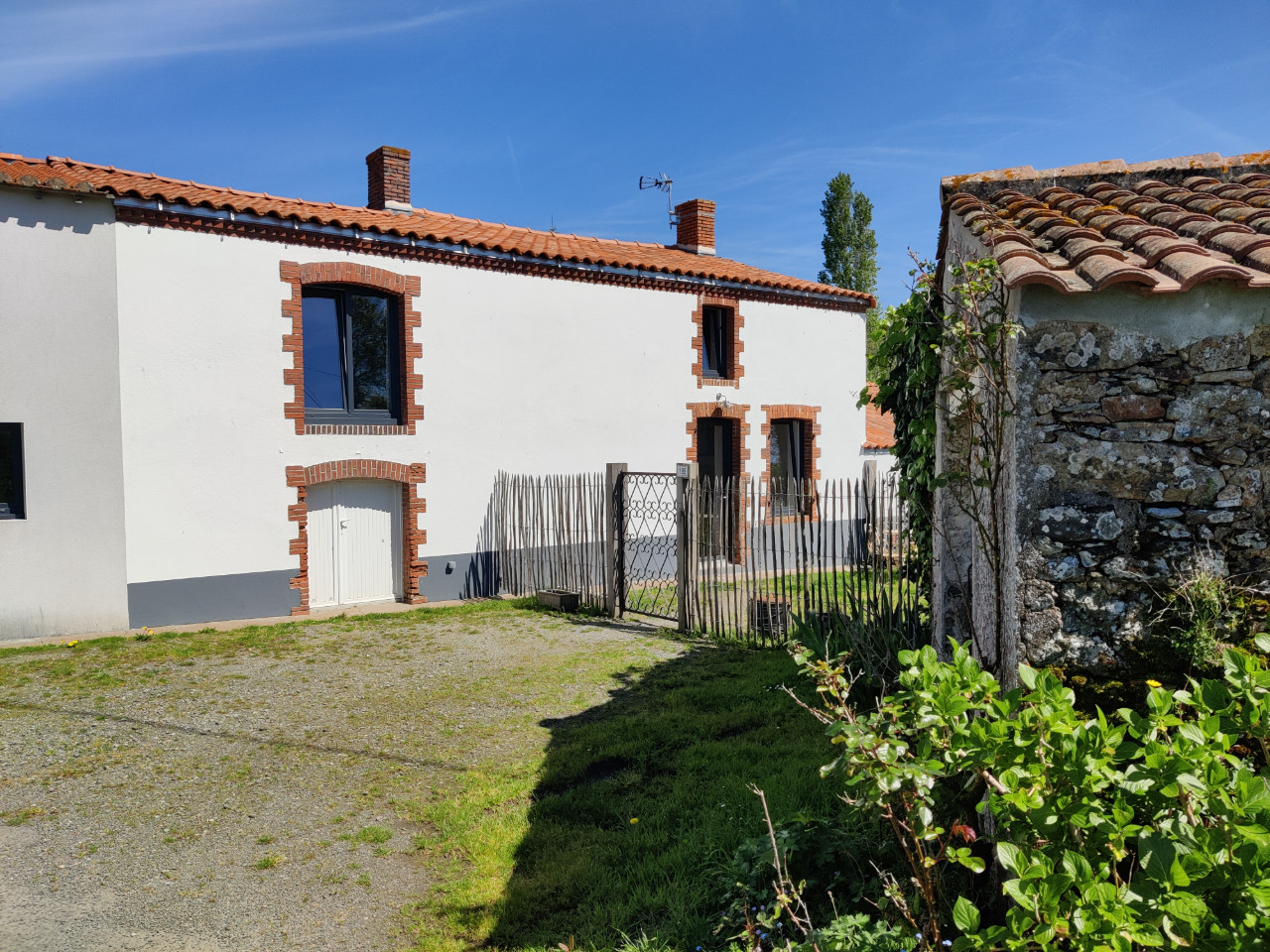 Location Vendée À la campagne