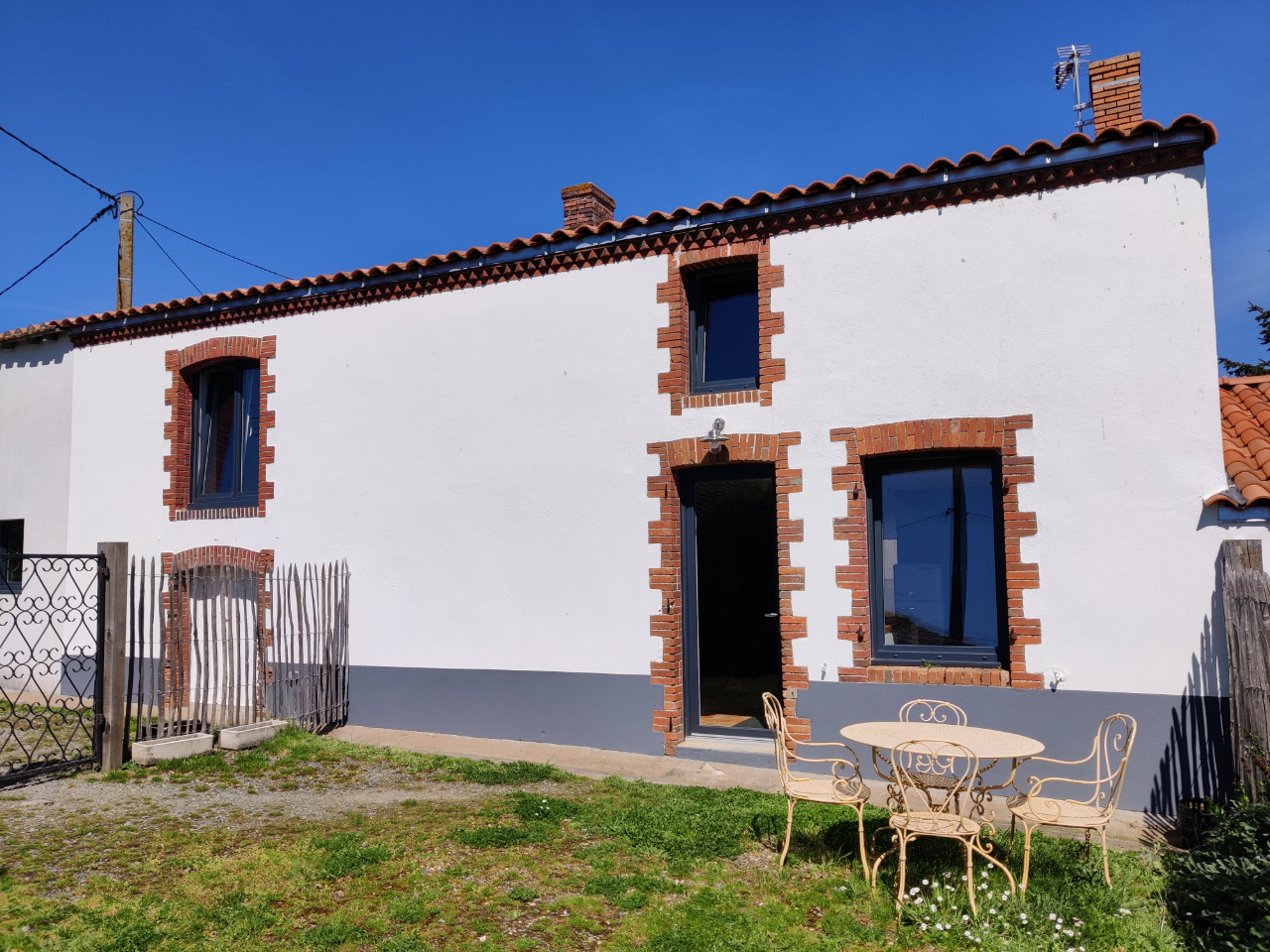 GreenGo location vacances écoresponsables