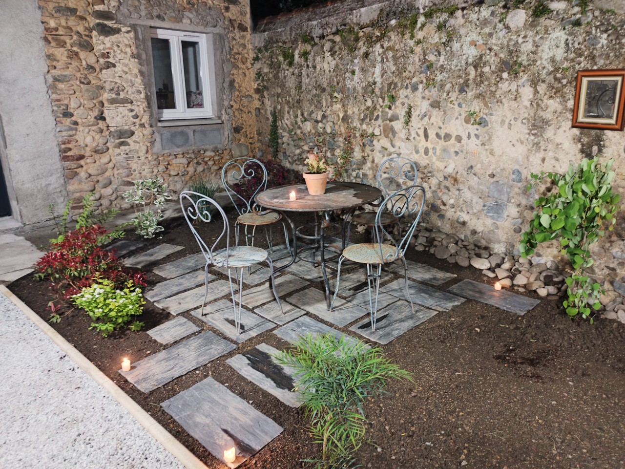 GreenGo location vacances écoresponsables