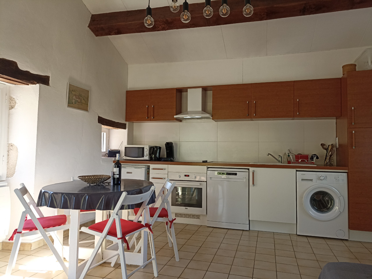 GreenGo location vacances écoresponsables