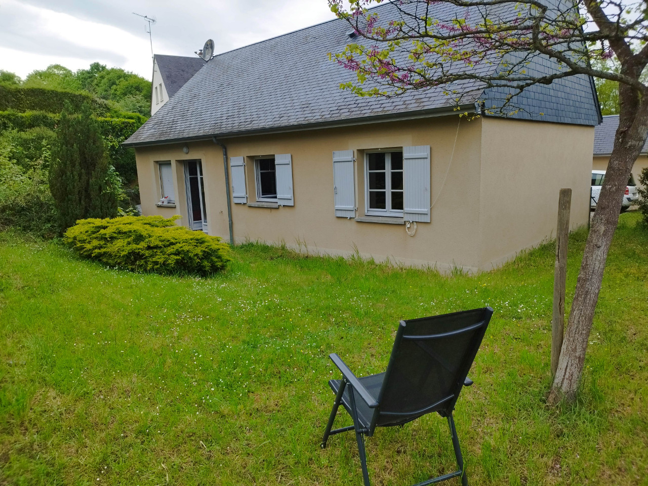 GreenGo Location Centre-Val de Loire En ville