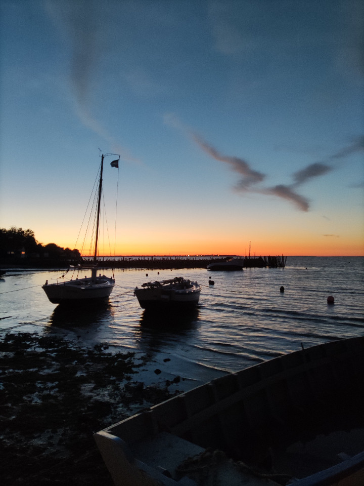 Charente-Maritime Rustique