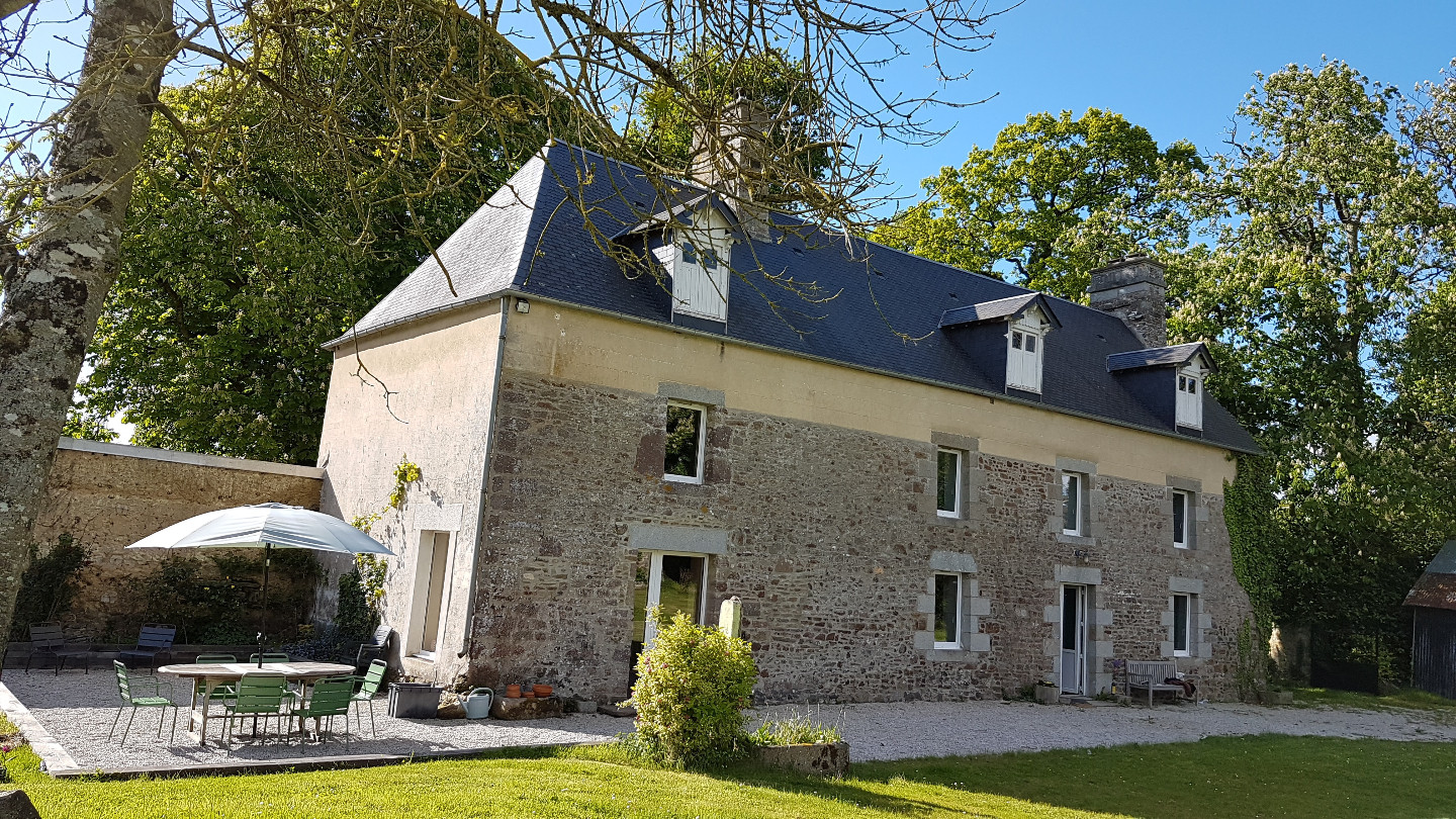 GreenGo La Maison de Saint Martin