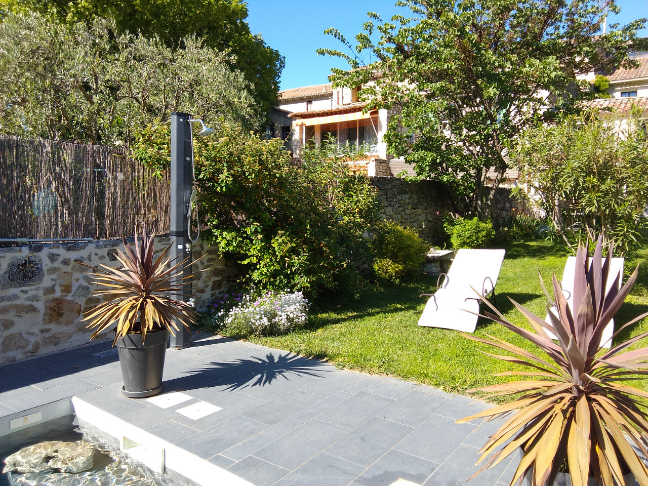 GreenGo Location Provence-Alpes-Côte d'Azur Haut-de-gamme