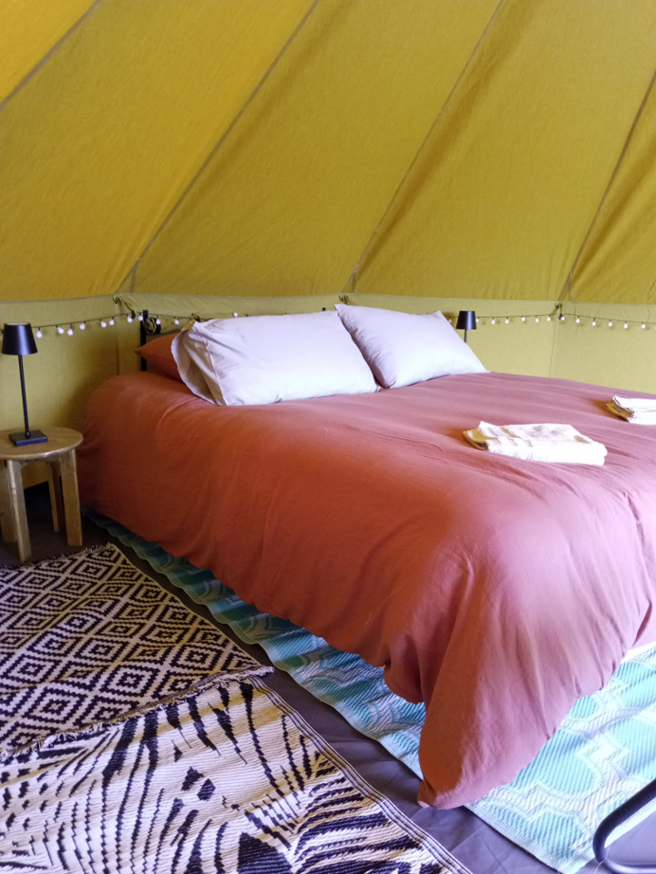 GreenGo Logement insolite Bourgogne-Franche-Comté Évasion