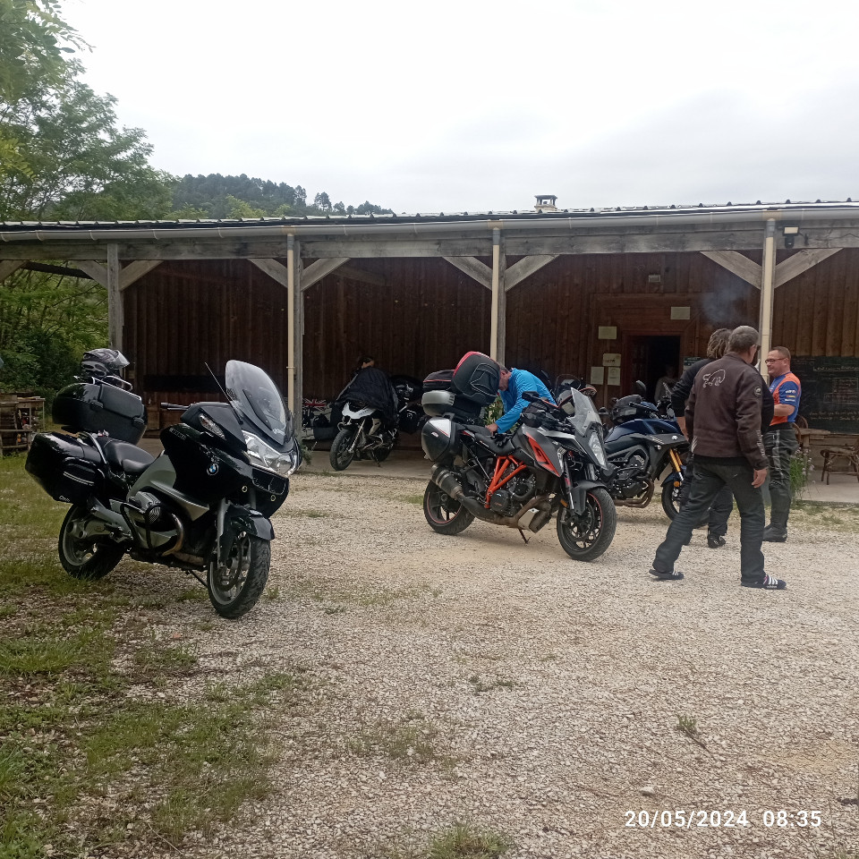  Gard Gîte de groupe