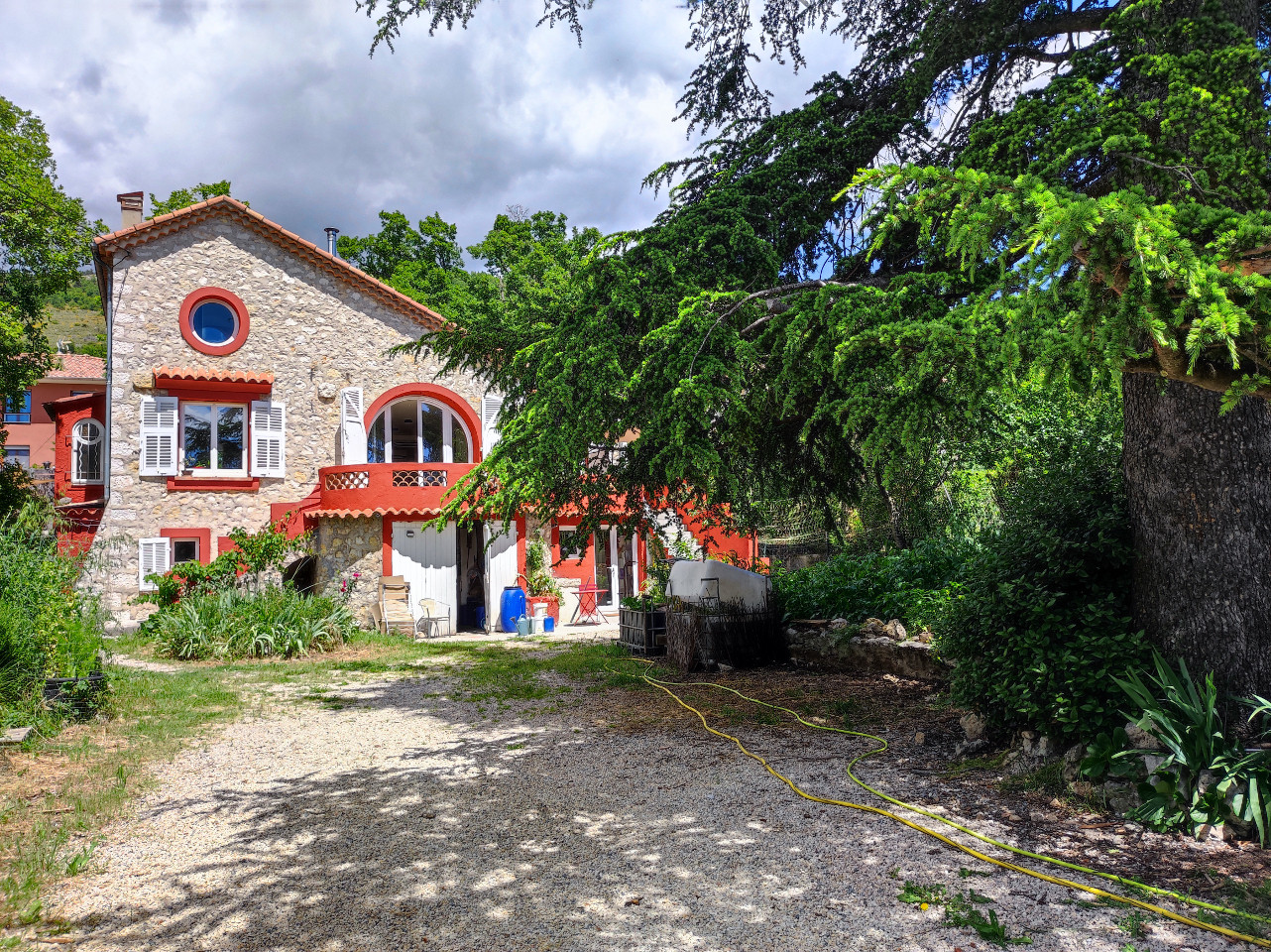 Hôte GreenGo: La Rustique