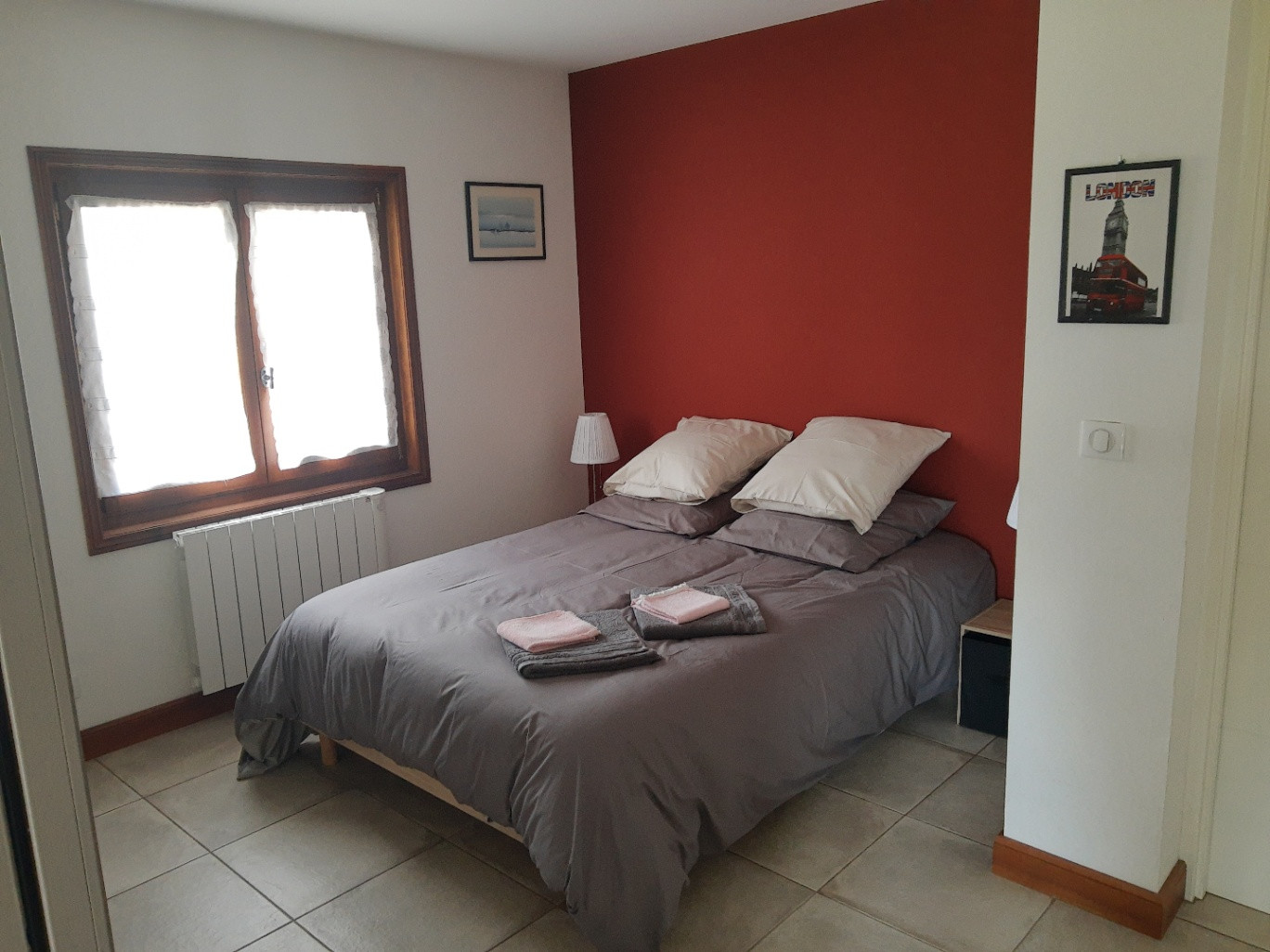 GreenGo Gîte Auvergne-Rhône-Alpes Évasion