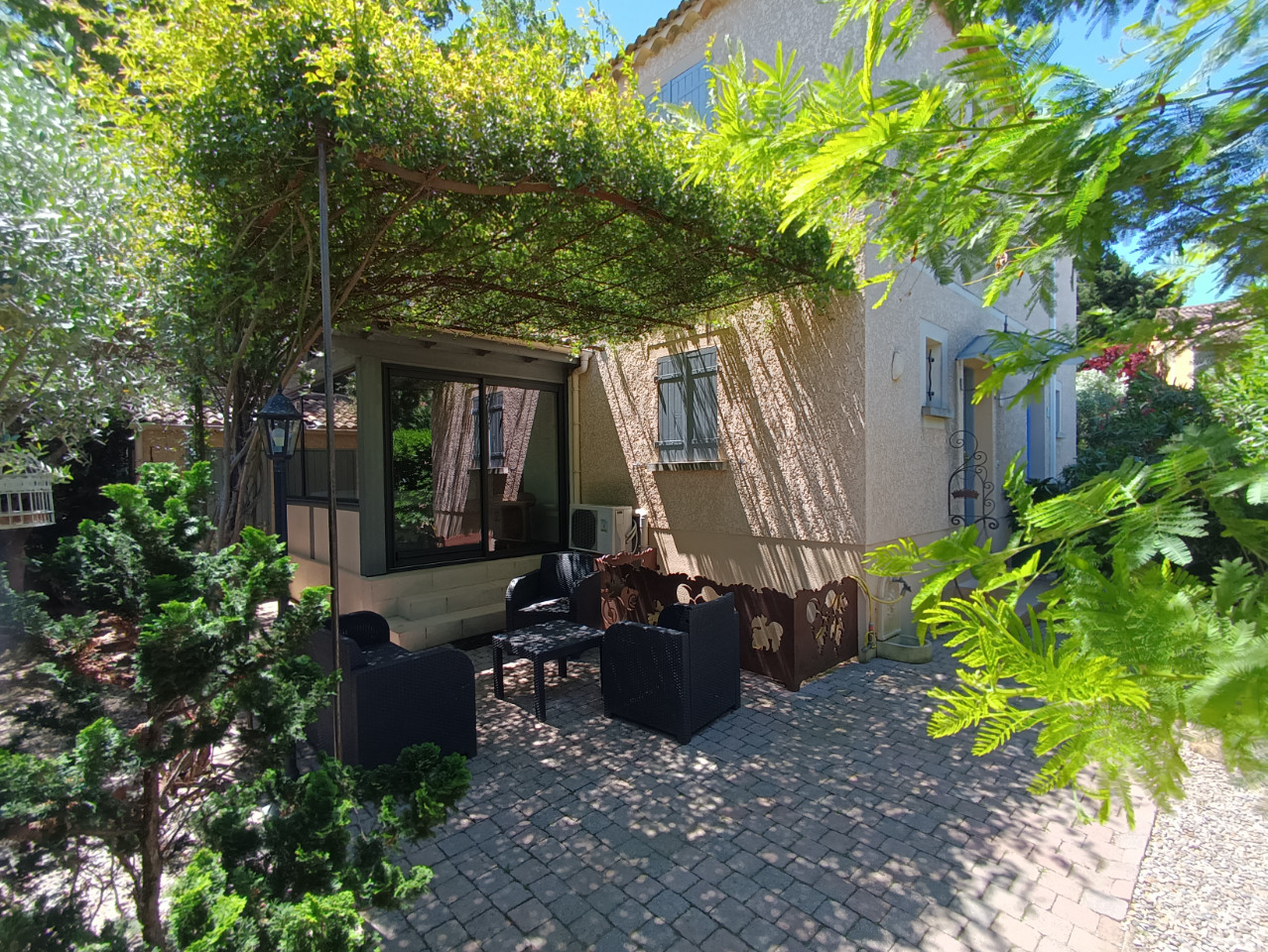Hôte GreenGo: Gite provençal