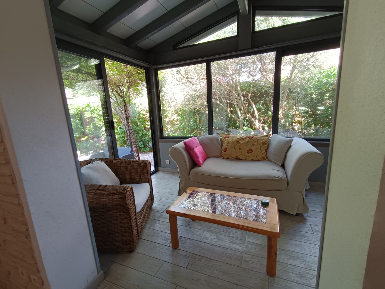 GreenGo location vacances écoresponsables